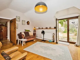 Churchill Farm Cottages, Mosterton, Beaminster thumb 3