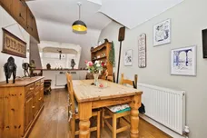 Churchill Farm Cottages, Mosterton, Beaminster
