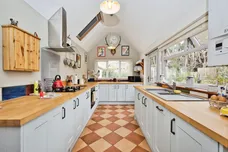 Churchill Farm Cottages, Mosterton, Beaminster