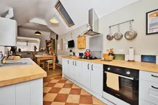Churchill Farm Cottages, Mosterton, Beaminster