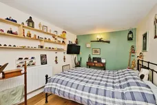 Churchill Farm Cottages, Mosterton, Beaminster