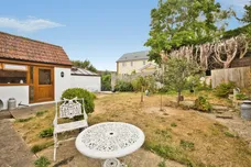 Churchill Farm Cottages, Mosterton, Beaminster