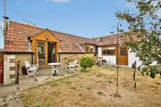 Churchill Farm Cottages, Mosterton, Beaminster