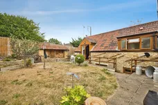Churchill Farm Cottages, Mosterton, Beaminster