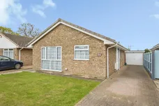 Ladbrooke Road, Clacton-On-Sea
