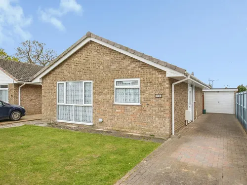 Ladbrooke Road, Clacton-On-Seaphoto
