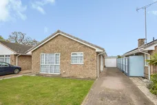 Ladbrooke Road, Clacton-On-Sea