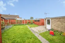 Ladbrooke Road, Clacton-On-Sea