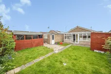 Ladbrooke Road, Clacton-On-Sea