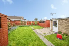 Ladbrooke Road, Clacton-On-Sea