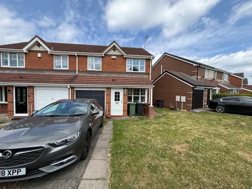 Talland Close, Hartlepoolphoto