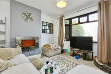 Crescent Road, Fareham