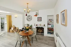 Crescent Road, Fareham