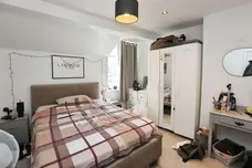 Crescent Road, Fareham
