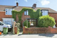 Crescent Road, Fareham