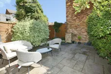 Crescent Road, Fareham