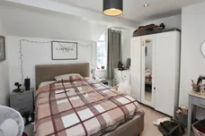 Crescent Road, Fareham