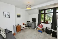 Crescent Road, Fareham