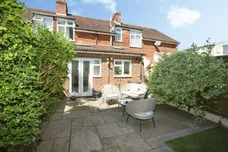 Crescent Road, Fareham