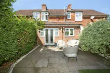 Crescent Road, Fareham