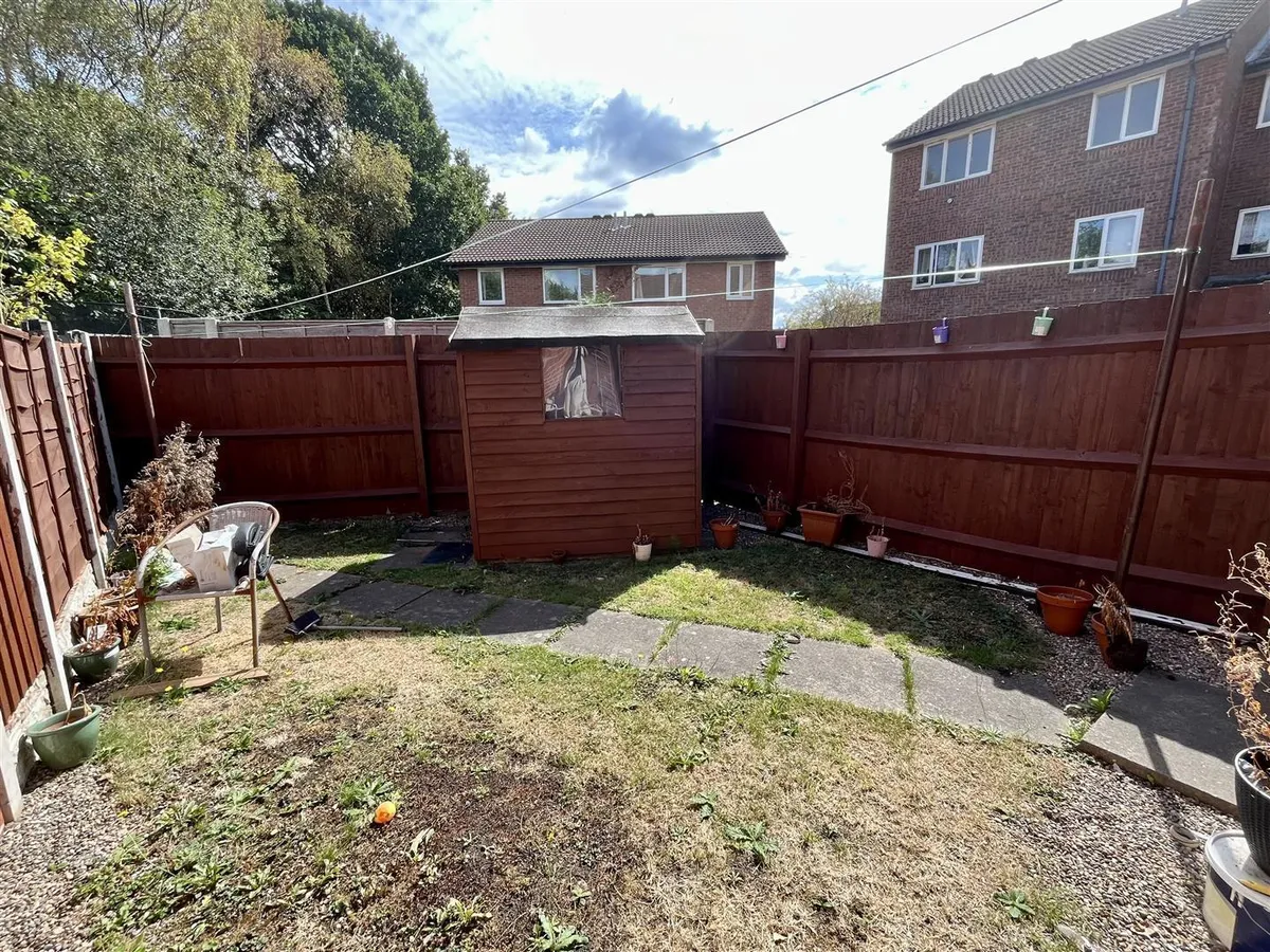Banstead Close, Wolverhampton