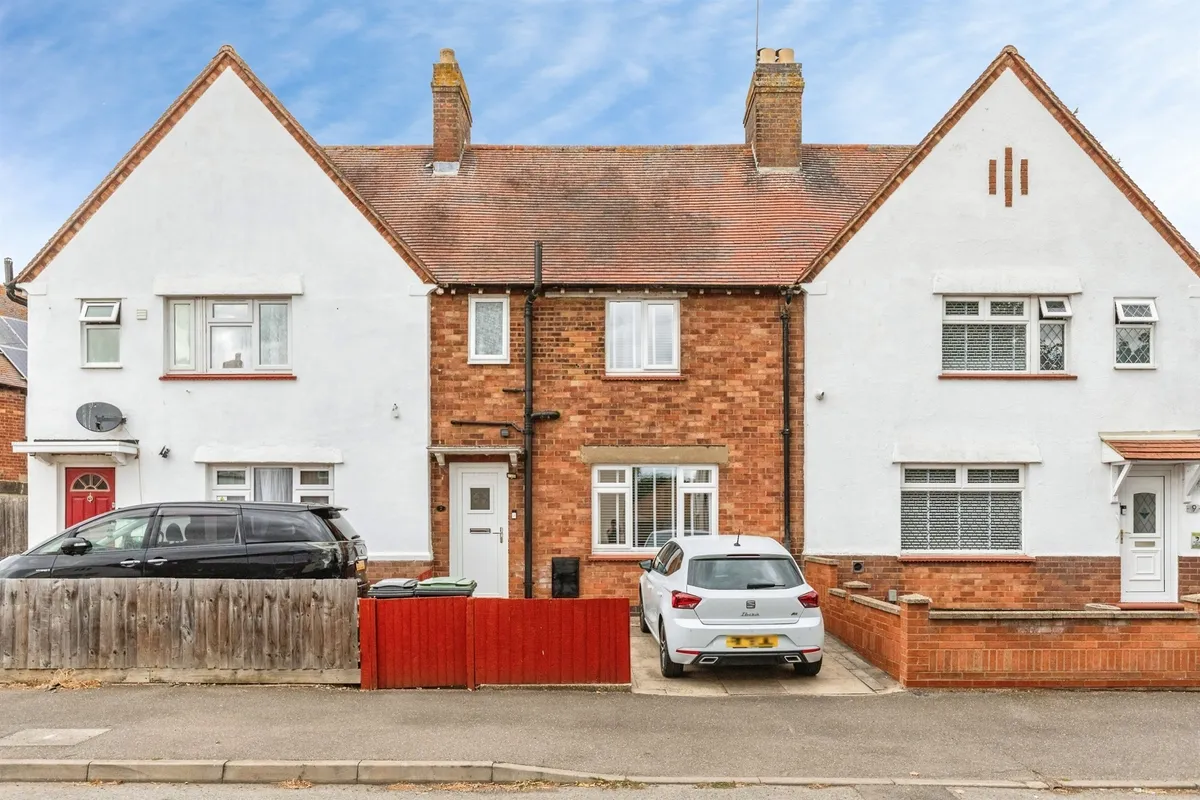 Welford Avenue, Irthlingborough