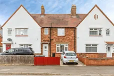 Welford Avenue, Irthlingborough