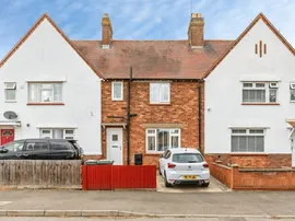 Welford Avenue, Irthlingborough photo