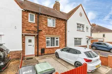Welford Avenue, Irthlingborough