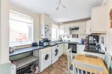 Welford Avenue, Irthlingborough