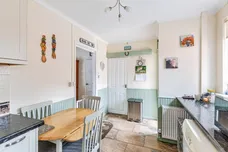 Welford Avenue, Irthlingborough