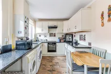Welford Avenue, Irthlingborough