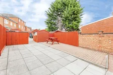 Welford Avenue, Irthlingborough