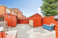 Welford Avenue, Irthlingborough