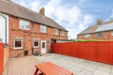 Welford Avenue, Irthlingborough