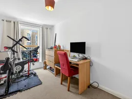 Lillie Road, London thumb 3
