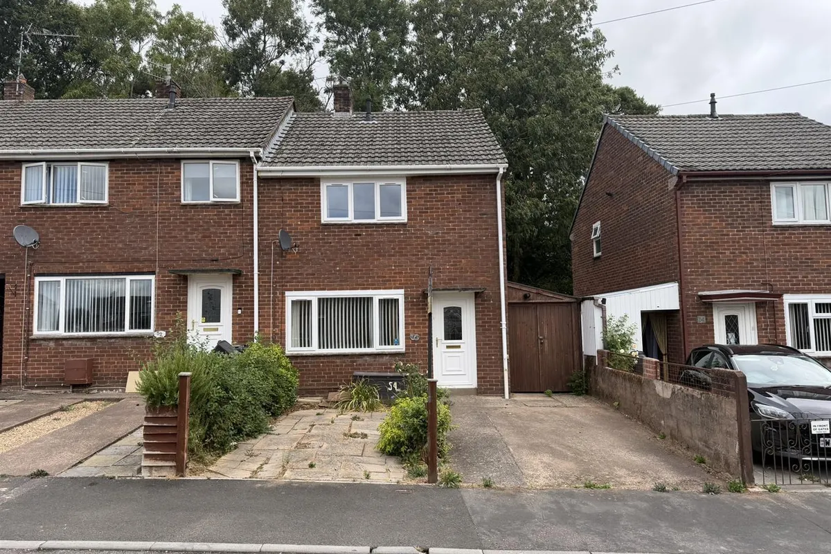 Sunningbrook Road
