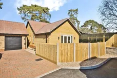 2 The Bungalow, East Coker, Yeovil