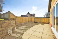2 The Bungalow, East Coker, Yeovil