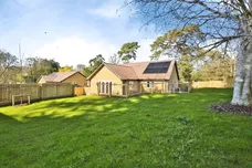 2 The Bungalow, East Coker, Yeovil