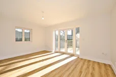 2 The Bungalow, East Coker, Yeovil