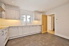2 The Bungalow, East Coker, Yeovil