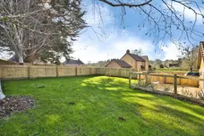 2 The Bungalow, East Coker, Yeovil