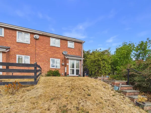 Kerrison Drive