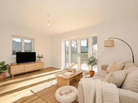 2 The Bungalow, East Coker, Yeovil photo