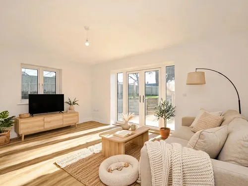 2 The Bungalow, East Coker, Yeovilphoto