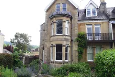 Combe Park, Weston, Bath