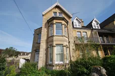 Combe Park, Weston, Bath