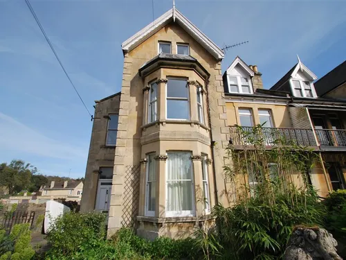 Combe Park, Weston, Bathphoto