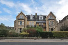 Combe Park, Weston, Bath